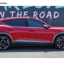Cupra Formentor Formentor 1.4 e-HYBRID 204 ch DSG6 V Poissy