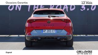 Cupra Formentor  - photo 4