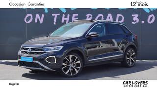 Volkswagen T-Roc  - photo 0