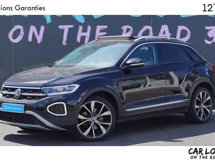 Volkswagen T-Roc - T-Roc 1.5 TSI EVO 150 Start/Stop DSG7 Style Exclusive - 26 990 €