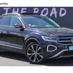 Volkswagen T-Roc T-Roc 1.5 TSI EVO 150 Start/Stop DSG7 Style Exclusive Poissy
