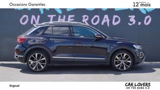 Volkswagen T-Roc  - photo 2