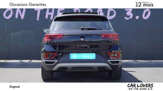 Volkswagen T-Roc  - photo 3