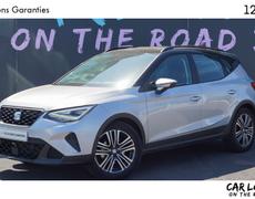 Seat Arona Poissy