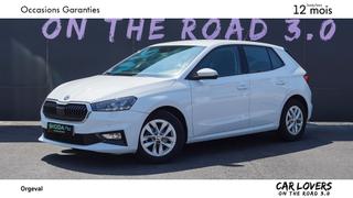 Skoda Fabia  - Ambition - photo 0