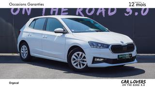 Skoda Fabia  - Ambition - photo 1