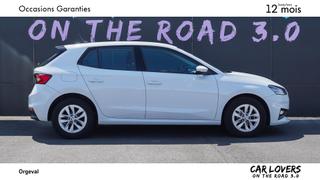 Skoda Fabia  - Ambition - photo 2