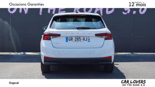 Skoda Fabia  - Ambition - photo 4
