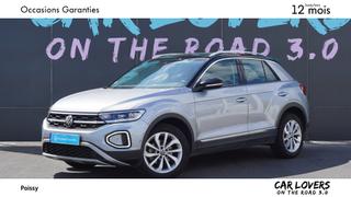 Volkswagen T-Roc  - photo 0