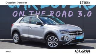 Volkswagen T-Roc  - photo 1