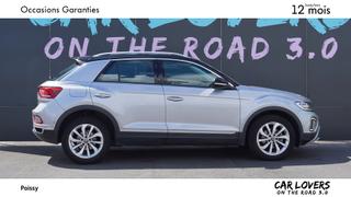 Volkswagen T-Roc  - photo 2