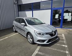 Renault Megane 4 Estate Château-Gontier-sur-Mayenne