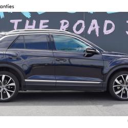 Volkswagen T-Roc T-Roc 1.5 TSI EVO 150 Start/Stop DSG7 Style Exclusive Poissy