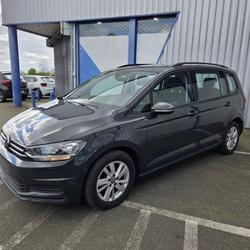 Volkswagen Touran 2.0 TDI 150 DSG7 Lounge Business Ch&acirc;teau-Gontier-sur-Mayenne