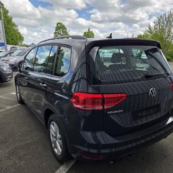 Volkswagen Touran 2.0 TDI 150 DSG7 Lounge Business Ch&acirc;teau-Gontier-sur-Mayenne
