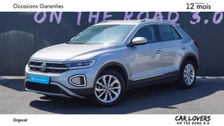 Volkswagen T-Roc  - photo 0