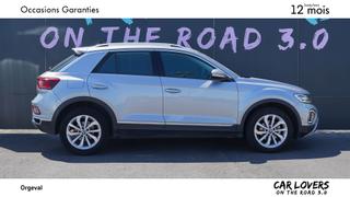 Volkswagen T-Roc  - photo 2