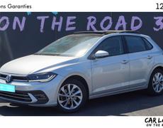 Volkswagen Polo Poissy