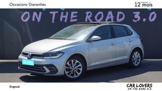 Volkswagen Polo  - photo 0