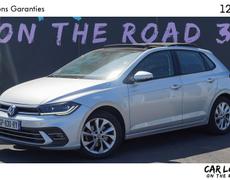 Volkswagen Polo Poissy