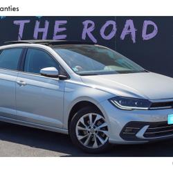 Volkswagen Polo 1.0 TSI 110 S&S DSG7 Style occasion - Poissy - photo 2/33