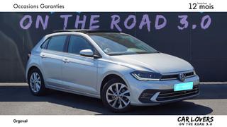 Volkswagen Polo  - photo 1