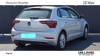 Volkswagen Polo  - photo 2