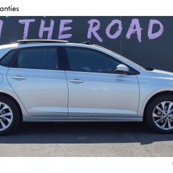 Volkswagen Polo Polo 1.0 TSI 110 S&S DSG7 Style Poissy