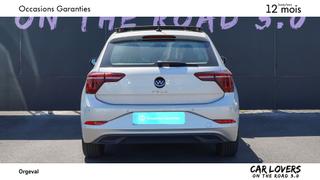 Volkswagen Polo  - photo 3