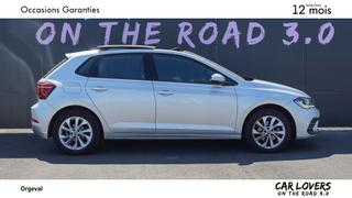 Volkswagen Polo  - photo 4