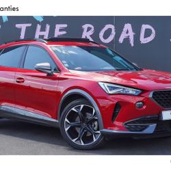 Cupra Formentor Formentor 1.5 TSI 150 ch DSG7 VZ-Line Poissy
