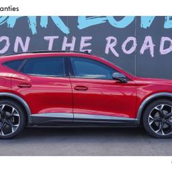Cupra Formentor Formentor 1.5 TSI 150 ch DSG7 VZ-Line Poissy