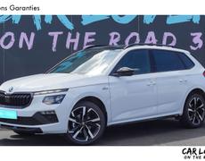 Skoda Kamiq Poissy
