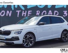 Skoda Kamiq Poissy