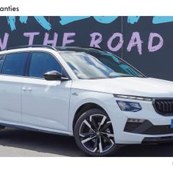 Skoda Kamiq Kamiq 1.0 TSI Evo 2 116 ch DSG7 Monte Carlo Poissy