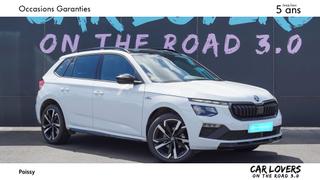 Skoda Kamiq  - Monte Carlo - photo 1
