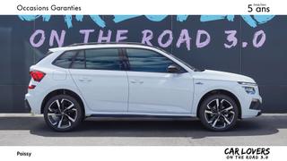 Skoda Kamiq  - Monte Carlo - photo 4