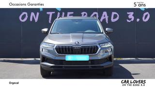 Skoda Karoq  - photo 0