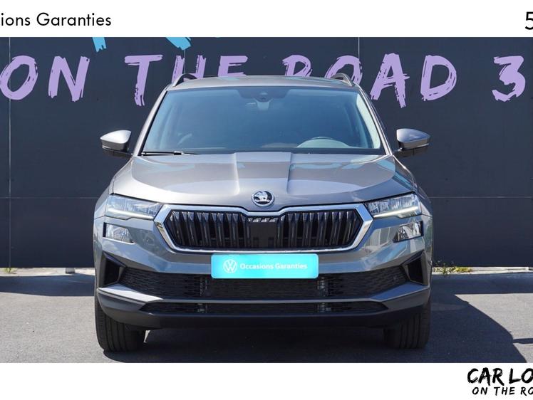 Skoda Karoq  - 32 690 €
