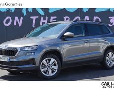 Skoda Karoq Poissy