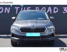 Skoda Karoq Poissy