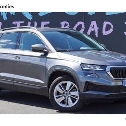 Skoda Karoq Karoq 1.5 TSI Evo 2 150 ch ACT DSG7 Selection Poissy