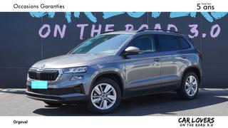 Skoda Karoq  - photo 1