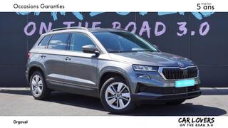 Skoda Karoq  - photo 2