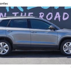 Skoda Karoq Karoq 1.5 TSI Evo 2 150 ch ACT DSG7 Selection Poissy