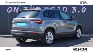 Skoda Karoq  - photo 3