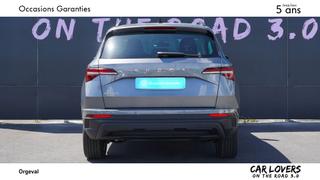Skoda Karoq  - photo 4
