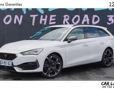 Cupra Leon Sportstourer Poissy
