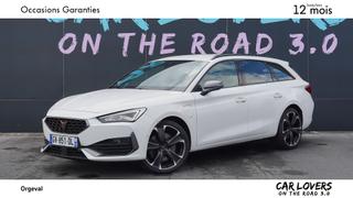 Cupra Leon Sportstourer  - photo 0