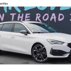 Cupra Leon Sportstourer 1.4 e-HYBRID 245 ch DSG6 occasion - Poissy - photo 2/31